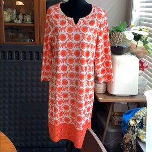 Liz Claiborne Dress